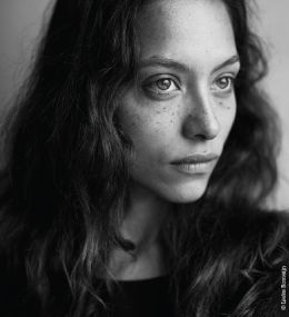 Лилиана Де Врис