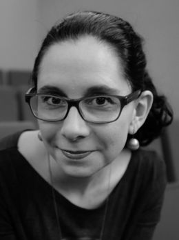 Iva Jestrábová