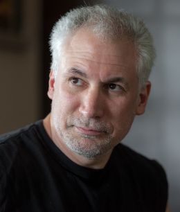 Сет Дэниэлс