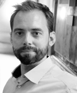 Джорис Ван Вийк