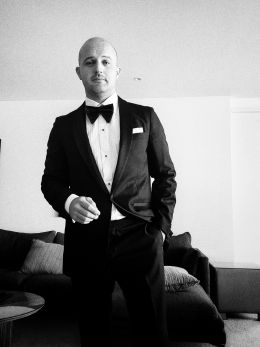 Sebastian Angborn