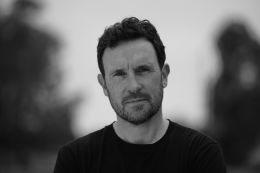 Даррен Фостер