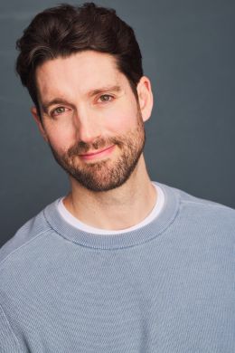 Майк Даннер