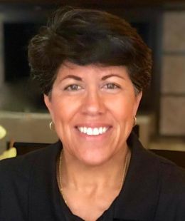 Конни Флорез