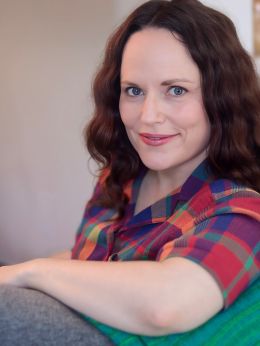 Карла Каковски