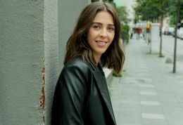 Ягмур Акпинар