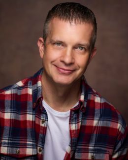 Крис Боллинджер