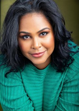 Tamieka Chavis