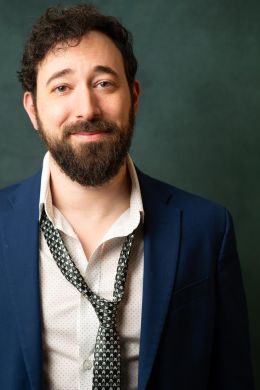 Алекс Келлерман