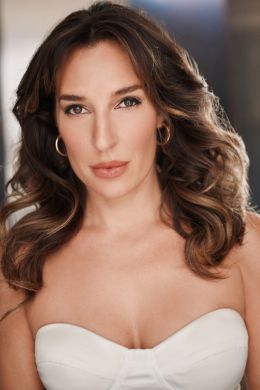 Джессика Дюкло