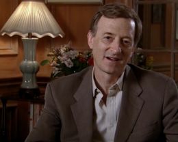 Jeff Sagansky