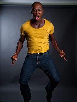 Wills Canga