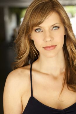 Дженнифер Флэк