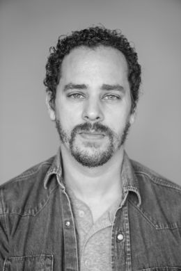 Спенсер Гринвуд