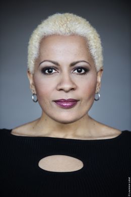 Ким Ричардсон