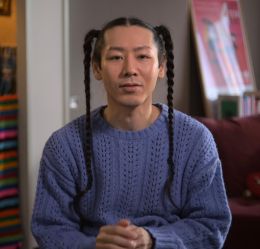 Такеру Кобаяси