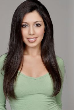 Рокси  Дарр