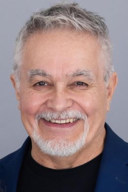 Фрэн Палтро