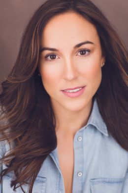 Никол Мюллер