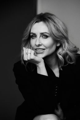 Gemma Merna