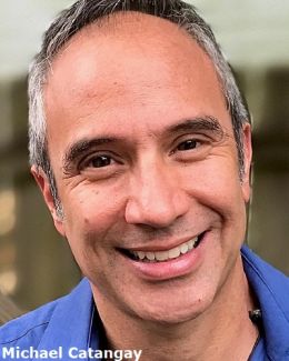 Michael Catangay