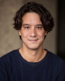 Мэттью Леонарт