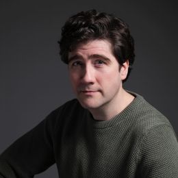 Питер Стэнли