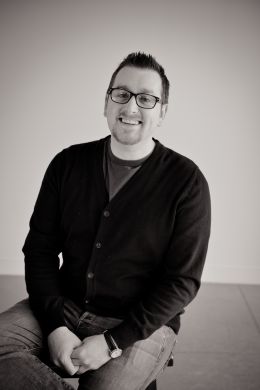 Кристофер Дюсе