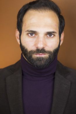 Fady Kerko