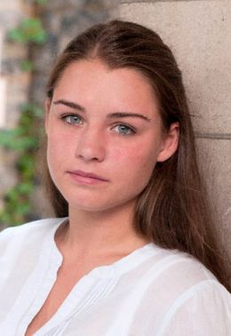 Ребекка Уильямс