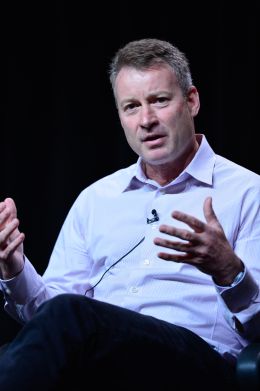 Тимоти Иган