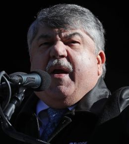Richard Trumka
