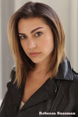 Ребекка Сассман