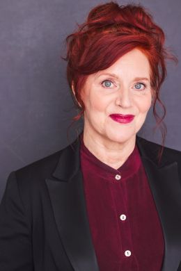 Трэйс Тэйлор