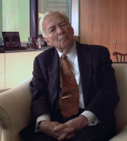 Джон С. Уайтхед