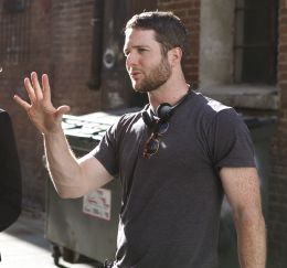 Бенджамин Грэйсон