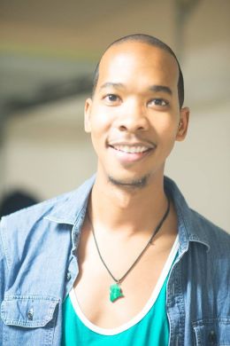 Чэc Джексон