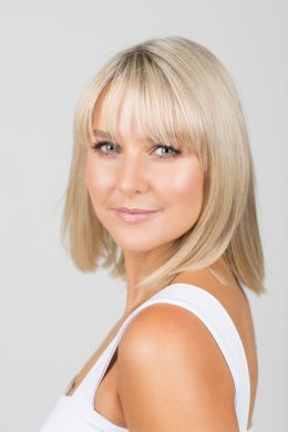 Кэндис Диксон