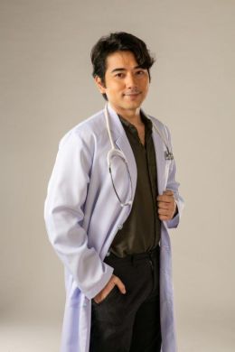 Renz Fernandez