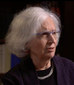 Betty Medsger