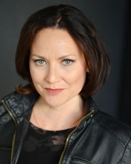 Odessa Shuquaya