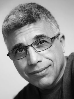 Stephen Scibetta