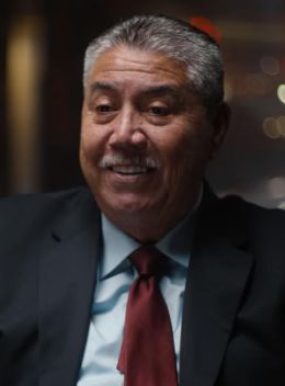 Джил Каррильо