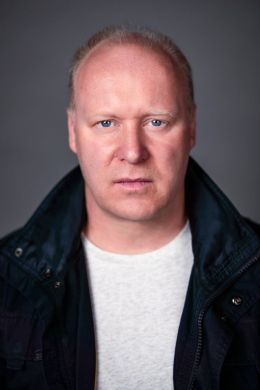 Алан Беркли