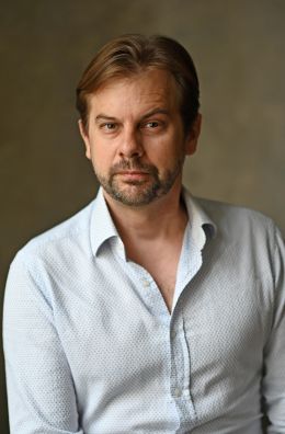 Nicolas Hackenberg