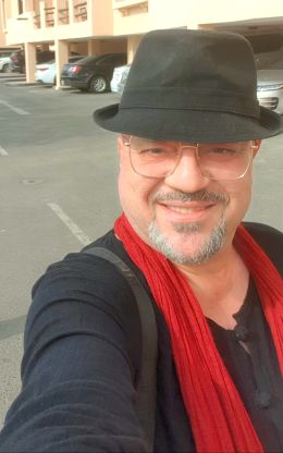 Amer Khuffash