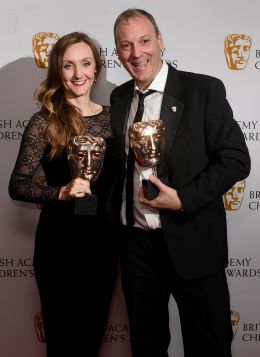 Клер МакКарти