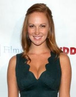 Клер Делламар