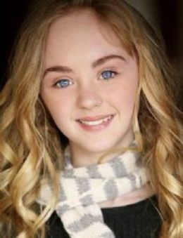 Michaela Annette