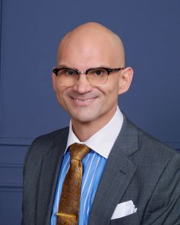 Preston Fassel